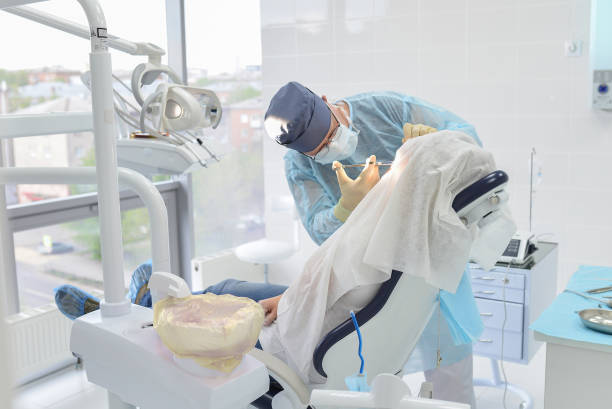 Best Broken or Cracked Tooth Emergency Dentist in North Bonneville, WA